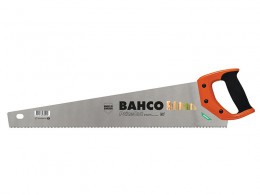 Bahco Prize Cut Hardpoint  Handsaw 22in £6.99